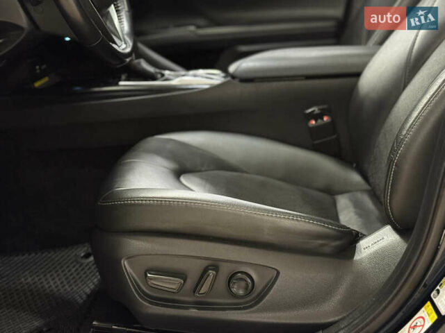 Синій Тойота Камрі, об'ємом двигуна 2.49 л та пробігом 81 тис. км за 20999 $, фото 12 на Automoto.ua