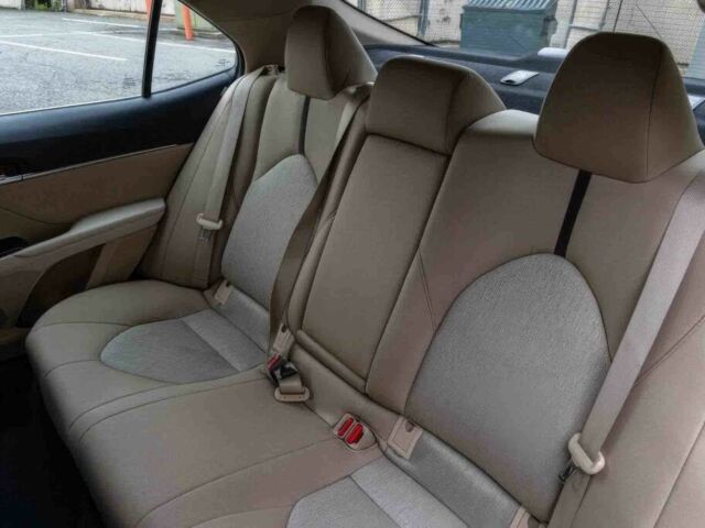 Синий Тойота Камри, объемом двигателя 2.5 л и пробегом 48 тыс. км за 11000 $, фото 16 на Automoto.ua