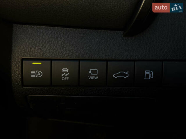 Синий Тойота Камри, объемом двигателя 3.46 л и пробегом 63 тыс. км за 23999 $, фото 38 на Automoto.ua