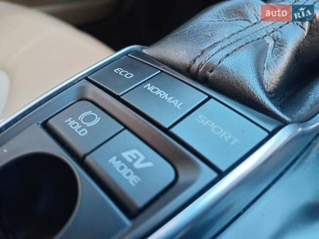 Синій Тойота Камрі, об'ємом двигуна 2.5 л та пробігом 85 тис. км за 22690 $, фото 5 на Automoto.ua