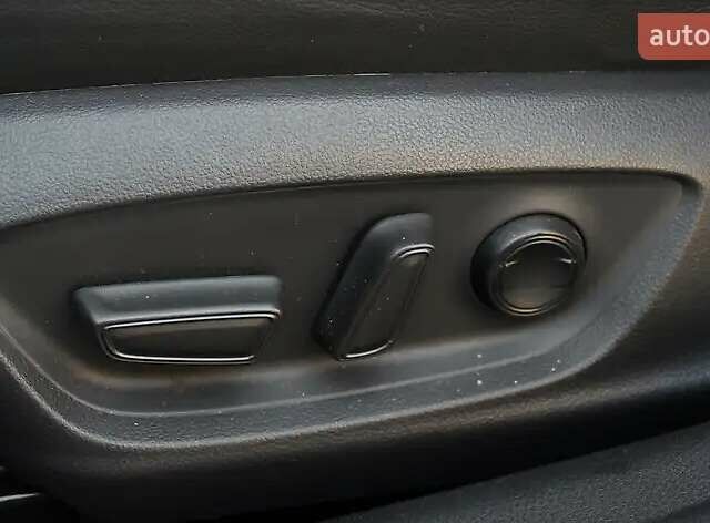 Синій Тойота Камрі, об'ємом двигуна 2.49 л та пробігом 112 тис. км за 20000 $, фото 12 на Automoto.ua