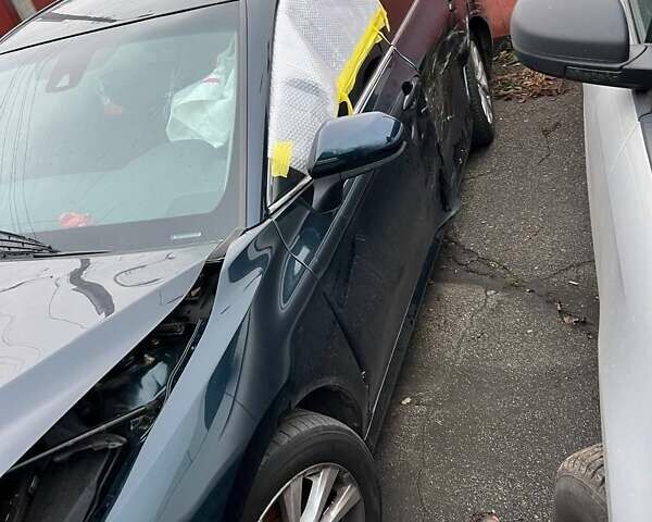 Синий Тойота Камри, объемом двигателя 2.49 л и пробегом 105 тыс. км за 7499 $, фото 5 на Automoto.ua