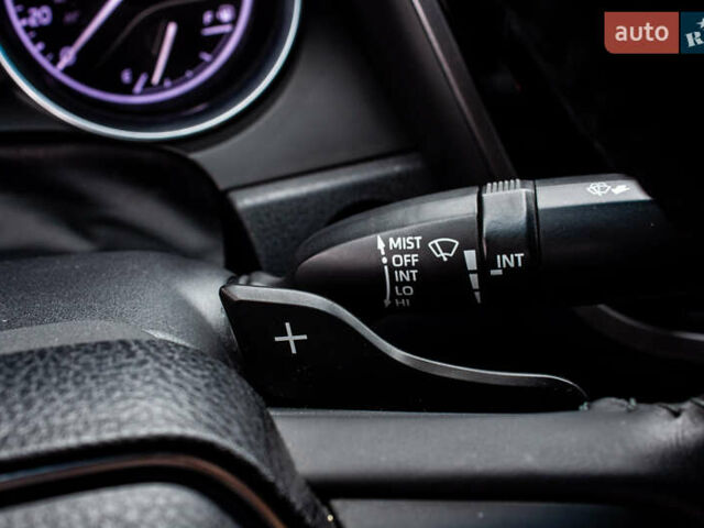 Синий Тойота Камри, объемом двигателя 2.49 л и пробегом 88 тыс. км за 21700 $, фото 37 на Automoto.ua