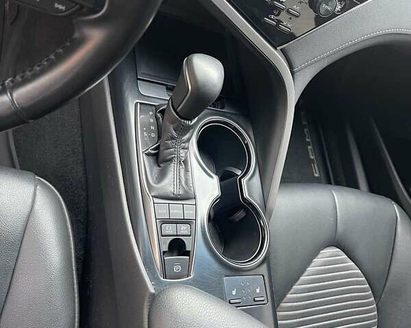 Синій Тойота Камрі, об'ємом двигуна 0 л та пробігом 89 тис. км за 21700 $, фото 10 на Automoto.ua