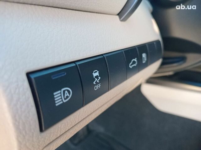 Синий Тойота Камри, объемом двигателя 2.5 л и пробегом 85 тыс. км за 22690 $, фото 20 на Automoto.ua