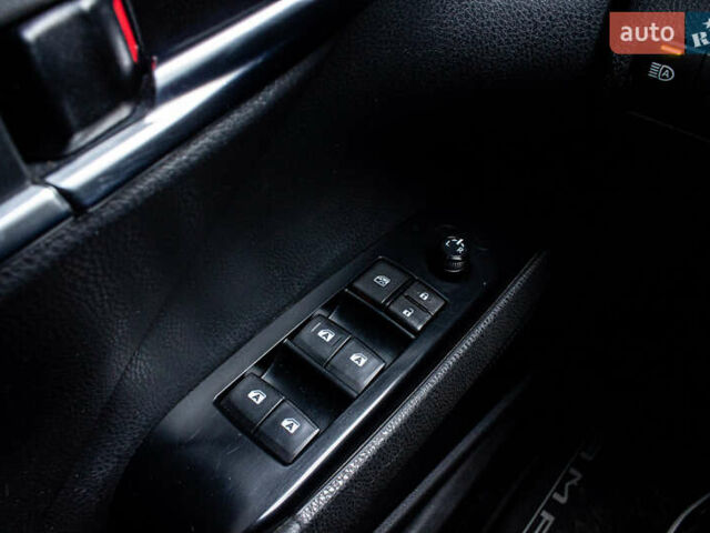 Синий Тойота Камри, объемом двигателя 2.49 л и пробегом 88 тыс. км за 21700 $, фото 31 на Automoto.ua