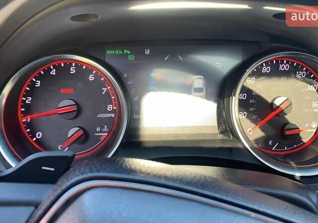 Синій Тойота Камрі, об'ємом двигуна 3.46 л та пробігом 13 тис. км за 31700 $, фото 11 на Automoto.ua