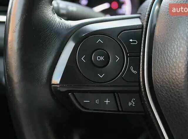 Синій Тойота Камрі, об'ємом двигуна 2.49 л та пробігом 112 тис. км за 20000 $, фото 9 на Automoto.ua