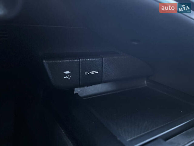 Синий Тойота Камри, объемом двигателя 2.49 л и пробегом 84 тыс. км за 18999 $, фото 27 на Automoto.ua