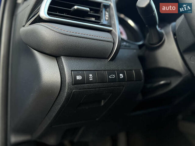 Синий Тойота Камри, объемом двигателя 2.49 л и пробегом 84 тыс. км за 18999 $, фото 25 на Automoto.ua