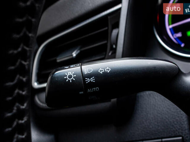 Синий Тойота Камри, объемом двигателя 2.49 л и пробегом 88 тыс. км за 21700 $, фото 32 на Automoto.ua