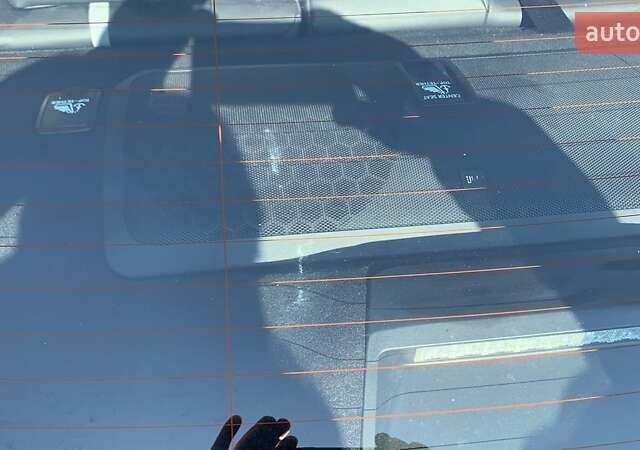 Синій Тойота Камрі, об'ємом двигуна 3.46 л та пробігом 13 тис. км за 31700 $, фото 4 на Automoto.ua