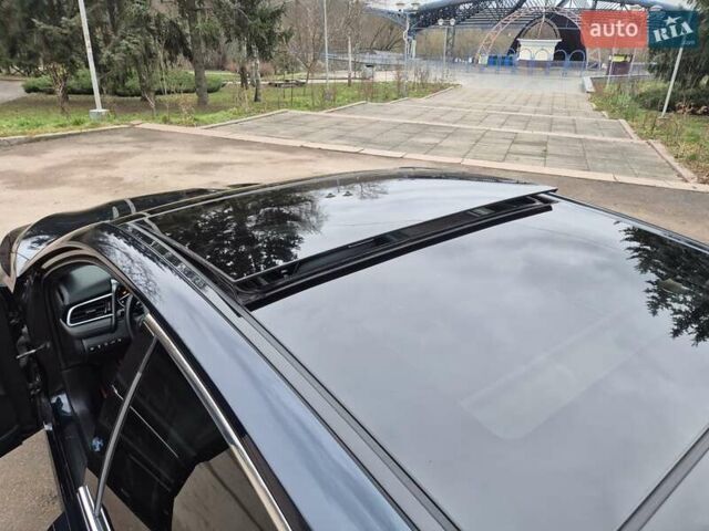 Синій Тойота Камрі, об'ємом двигуна 2.49 л та пробігом 96 тис. км за 19555 $, фото 30 на Automoto.ua