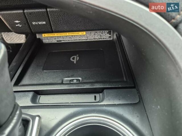 Синій Тойота Камрі, об'ємом двигуна 2.49 л та пробігом 96 тис. км за 19555 $, фото 23 на Automoto.ua