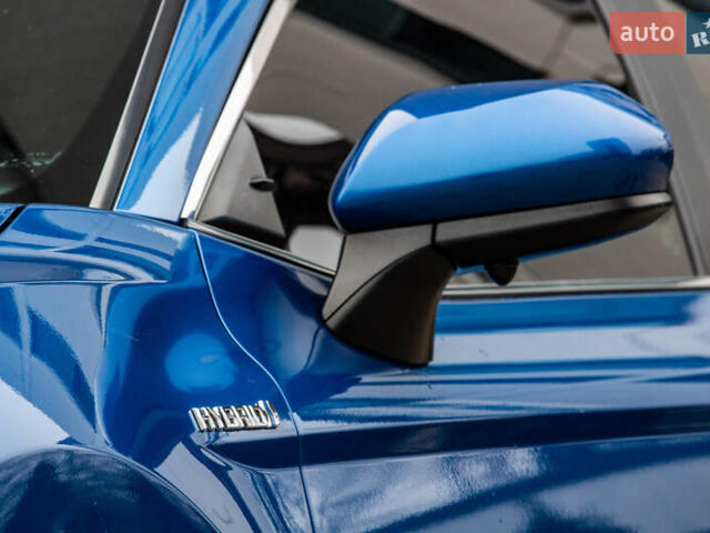 Синий Тойота Камри, объемом двигателя 2.49 л и пробегом 88 тыс. км за 21700 $, фото 60 на Automoto.ua