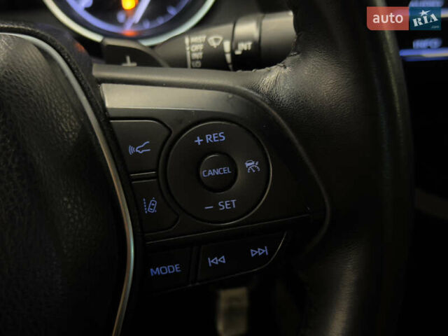 Синий Тойота Камри, объемом двигателя 2.49 л и пробегом 108 тыс. км за 18959 $, фото 27 на Automoto.ua