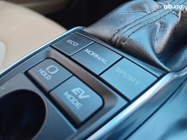 Синий Тойота Камри, объемом двигателя 2.5 л и пробегом 85 тыс. км за 22690 $, фото 4 на Automoto.ua