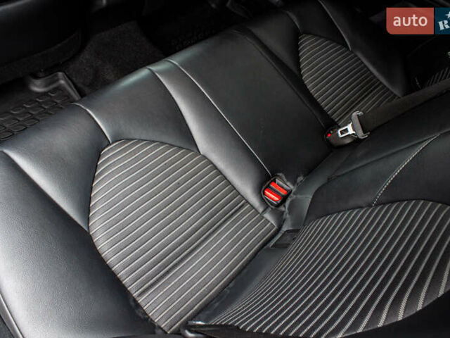 Синий Тойота Камри, объемом двигателя 2.49 л и пробегом 88 тыс. км за 21700 $, фото 47 на Automoto.ua