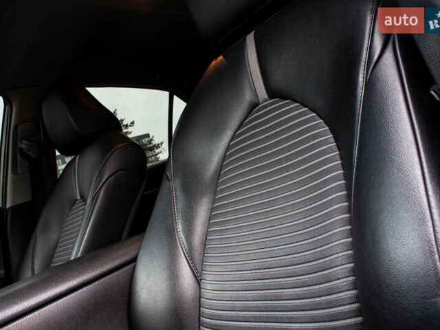 Синий Тойота Камри, объемом двигателя 2.49 л и пробегом 88 тыс. км за 21700 $, фото 43 на Automoto.ua