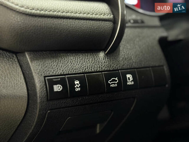 Синій Тойота Камрі, об'ємом двигуна 2.49 л та пробігом 81 тис. км за 20999 $, фото 18 на Automoto.ua