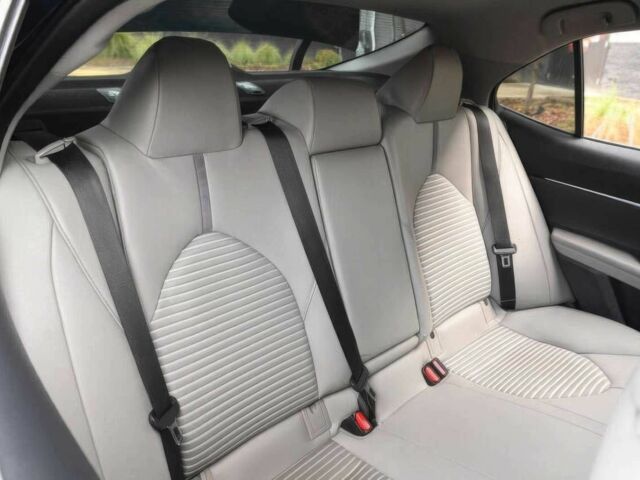 Синій Тойота Камрі, об'ємом двигуна 2.5 л та пробігом 40 тис. км за 11900 $, фото 13 на Automoto.ua