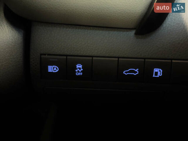 Синий Тойота Камри, объемом двигателя 2.49 л и пробегом 108 тыс. км за 18959 $, фото 34 на Automoto.ua