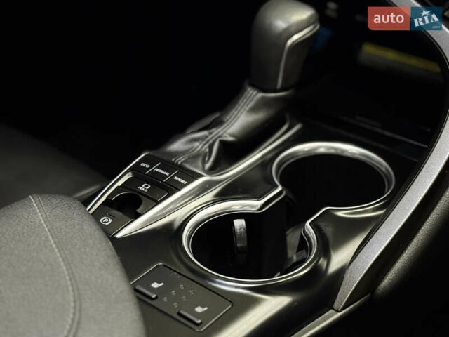 Синій Тойота Камрі, об'ємом двигуна 2.49 л та пробігом 81 тис. км за 20999 $, фото 23 на Automoto.ua