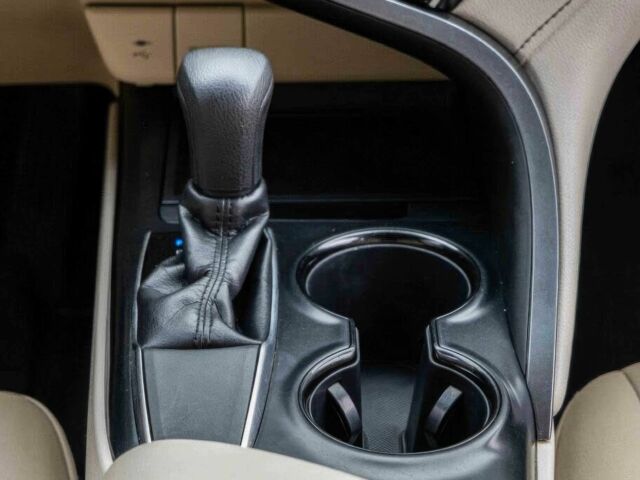 Синий Тойота Камри, объемом двигателя 2.5 л и пробегом 48 тыс. км за 11000 $, фото 12 на Automoto.ua