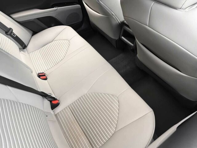 Синій Тойота Камрі, об'ємом двигуна 2.5 л та пробігом 40 тис. км за 11900 $, фото 12 на Automoto.ua