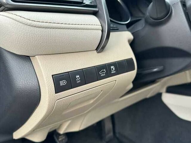 Синий Тойота Камри, объемом двигателя 2.5 л и пробегом 55 тыс. км за 17600 $, фото 6 на Automoto.ua