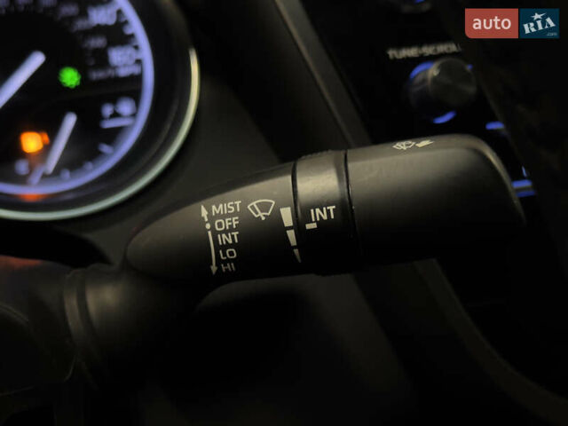 Синий Тойота Камри, объемом двигателя 2.49 л и пробегом 108 тыс. км за 18959 $, фото 29 на Automoto.ua