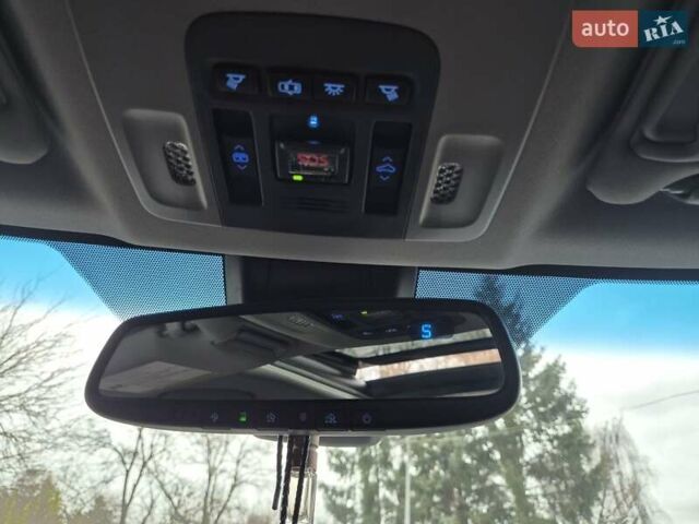 Синій Тойота Камрі, об'ємом двигуна 2.49 л та пробігом 96 тис. км за 19555 $, фото 24 на Automoto.ua