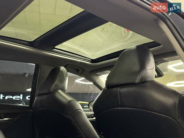 Синій Тойота Камрі, об'ємом двигуна 2.49 л та пробігом 81 тис. км за 20999 $, фото 24 на Automoto.ua