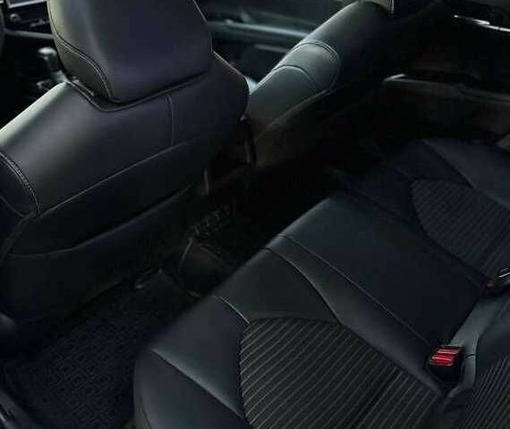 Синій Тойота Камрі, об'ємом двигуна 2.5 л та пробігом 118 тис. км за 17700 $, фото 7 на Automoto.ua