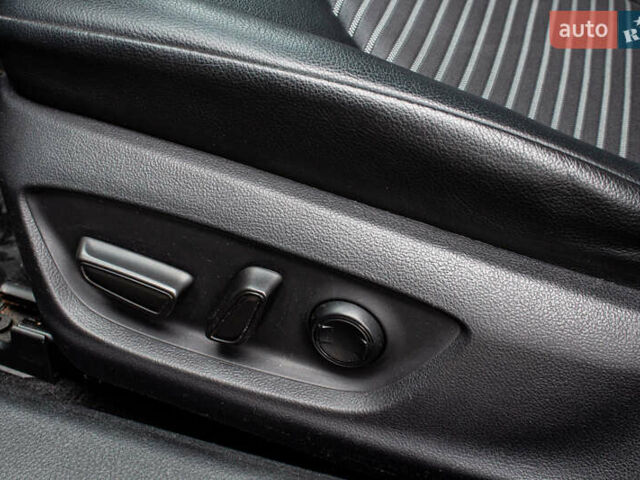 Синий Тойота Камри, объемом двигателя 2.49 л и пробегом 88 тыс. км за 21700 $, фото 39 на Automoto.ua