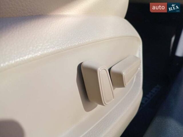 Синій Тойота Камрі, об'ємом двигуна 2.5 л та пробігом 85 тис. км за 22690 $, фото 7 на Automoto.ua