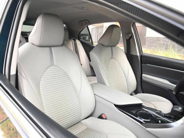 Синій Тойота Камрі, об'ємом двигуна 2.5 л та пробігом 40 тис. км за 11900 $, фото 8 на Automoto.ua