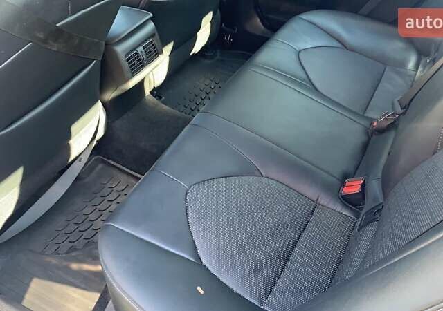 Синій Тойота Камрі, об'ємом двигуна 3.46 л та пробігом 13 тис. км за 31700 $, фото 8 на Automoto.ua