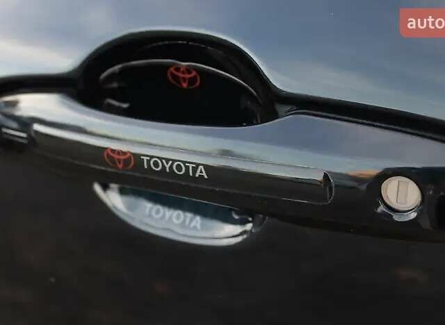 Синій Тойота Камрі, об'ємом двигуна 2.49 л та пробігом 112 тис. км за 20000 $, фото 16 на Automoto.ua
