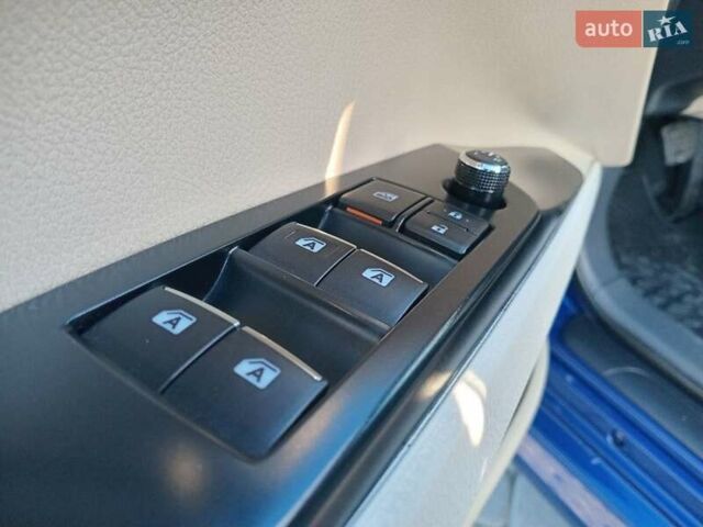 Синій Тойота Камрі, об'ємом двигуна 2.5 л та пробігом 85 тис. км за 22690 $, фото 23 на Automoto.ua