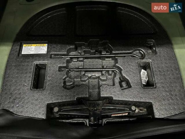 Синий Тойота Камри, объемом двигателя 2.49 л и пробегом 44 тыс. км за 20999 $, фото 23 на Automoto.ua