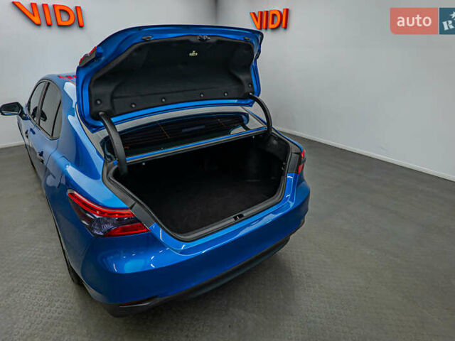 Синій Тойота Камрі, об'ємом двигуна 2.5 л та пробігом 129 тис. км за 18852 $, фото 6 на Automoto.ua