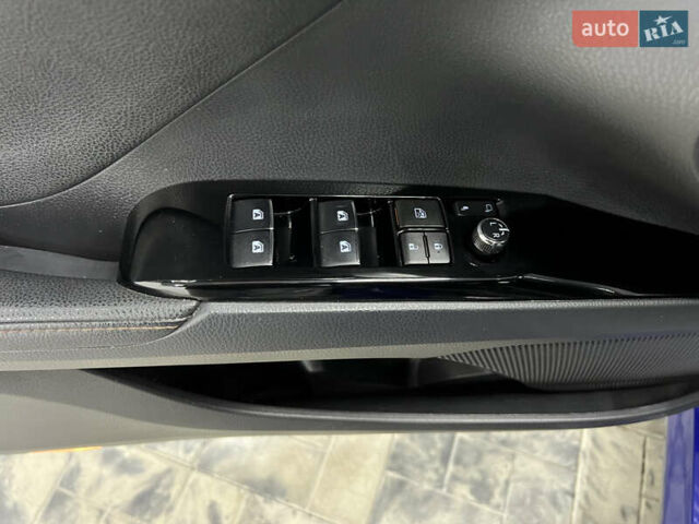 Синій Тойота Камрі, об'ємом двигуна 2.49 л та пробігом 99 тис. км за 24999 $, фото 19 на Automoto.ua
