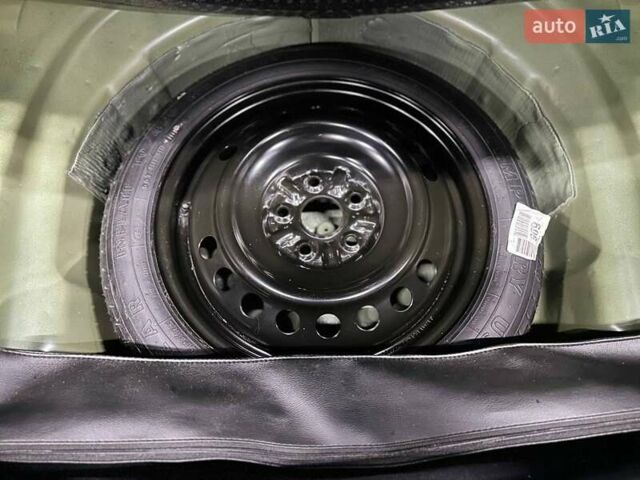 Синий Тойота Камри, объемом двигателя 2.49 л и пробегом 44 тыс. км за 21499 $, фото 24 на Automoto.ua