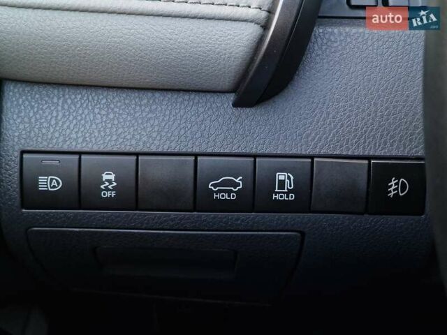 Синій Тойота Камрі, об'ємом двигуна 2.49 л та пробігом 104 тис. км за 24990 $, фото 55 на Automoto.ua