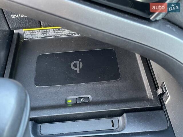 Синій Тойота Камрі, об'ємом двигуна 2.49 л та пробігом 138 тис. км за 23000 $, фото 28 на Automoto.ua