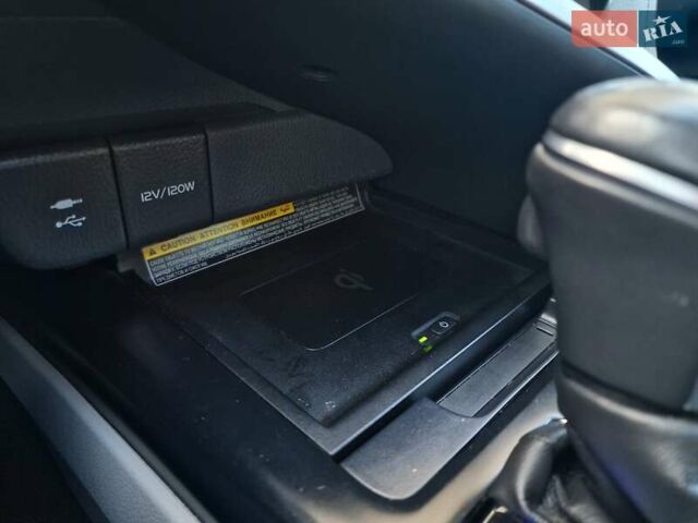 Синій Тойота Камрі, об'ємом двигуна 2.49 л та пробігом 104 тис. км за 24990 $, фото 56 на Automoto.ua