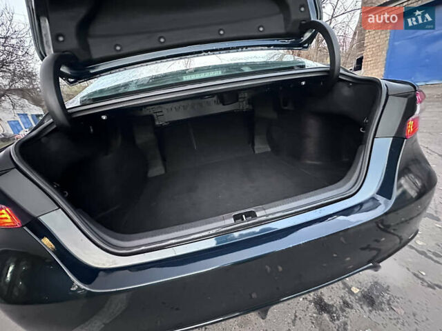 Синій Тойота Камрі, об'ємом двигуна 2.49 л та пробігом 100 тис. км за 19000 $, фото 14 на Automoto.ua