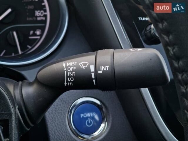 Синій Тойота Камрі, об'ємом двигуна 2.49 л та пробігом 104 тис. км за 24990 $, фото 62 на Automoto.ua