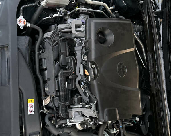 Синій Тойота Камрі, об'ємом двигуна 2.49 л та пробігом 100 тис. км за 19000 $, фото 29 на Automoto.ua